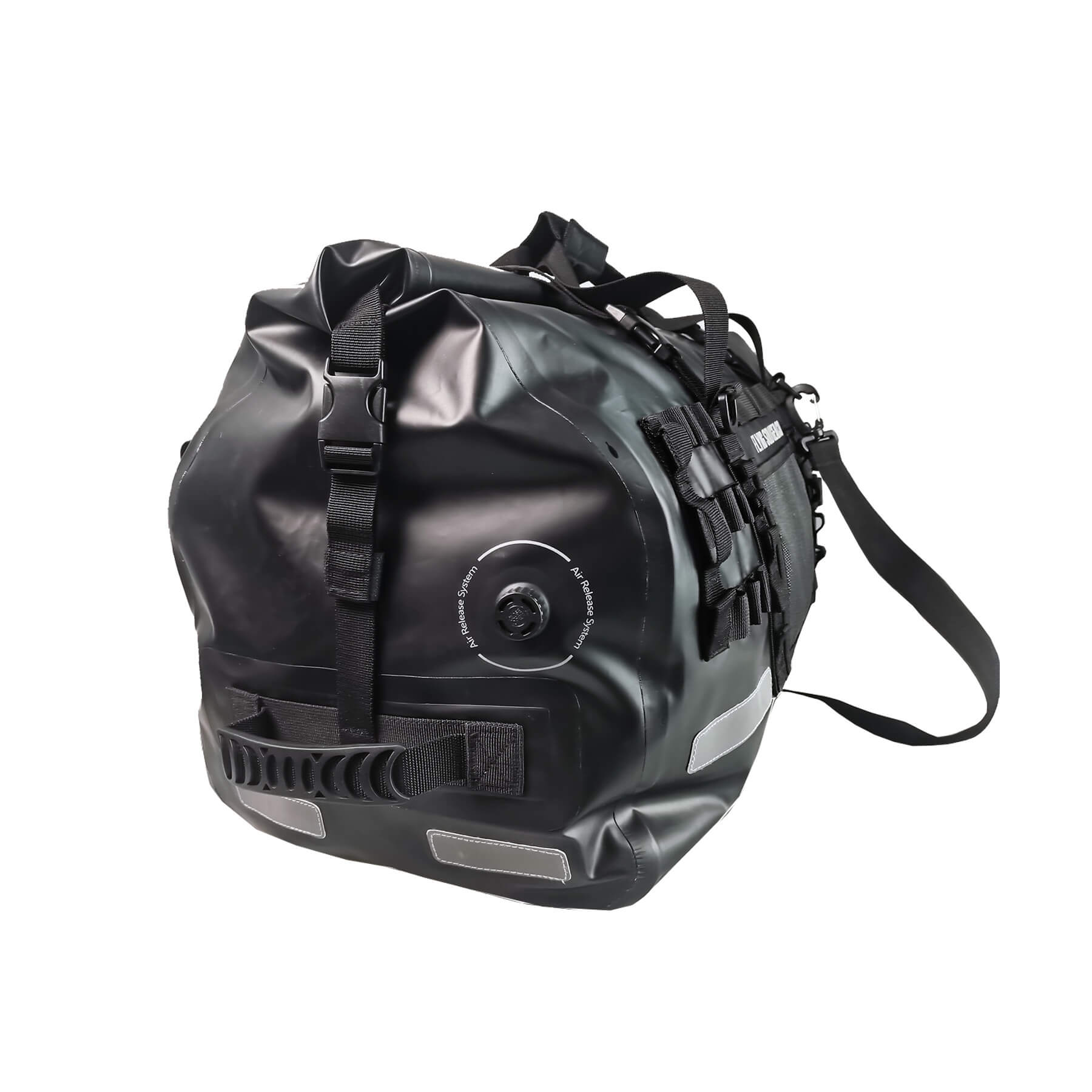 Tully Waterproof Tailbags